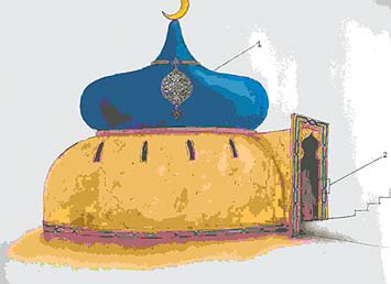Un hammam