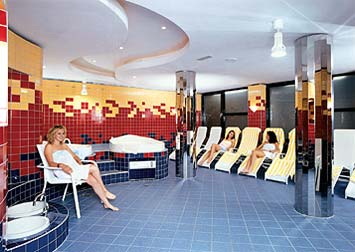 Baignoire balnéo et hammam Baignoire balnéo et hammam