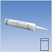 Polyurethane mounting adhesive Polyurethane mounting adhesive