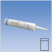 Adhesive for montage and sealing Adhesive for montage and sealing