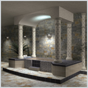 LUX ELEMENTS - DECO LUX ELEMENTS - DECO