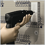 Jeu de fixation