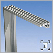 Aluminiums-d�rkarmer