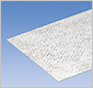 Fiber/ fleece kombinasjonen TWIN EKV best�r av alkalibestandig glassfiberstoff som limes sammen med PP/PE fleecestoffet punktvis. <br><br>