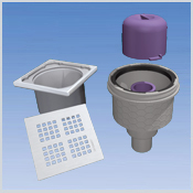 TUB-BAS-DC �CUBE�