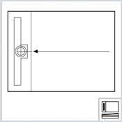 TUB-LINE 70 R1 1200/900 ...