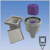 Les siphons (Design)