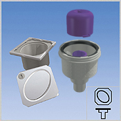 Les siphons (Design)