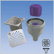 Les siphons (Design)