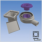 Les siphons (Design)