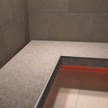 Lux Elements Concept Ba Overview Shower Seats And Benches